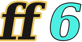 ff6 logo