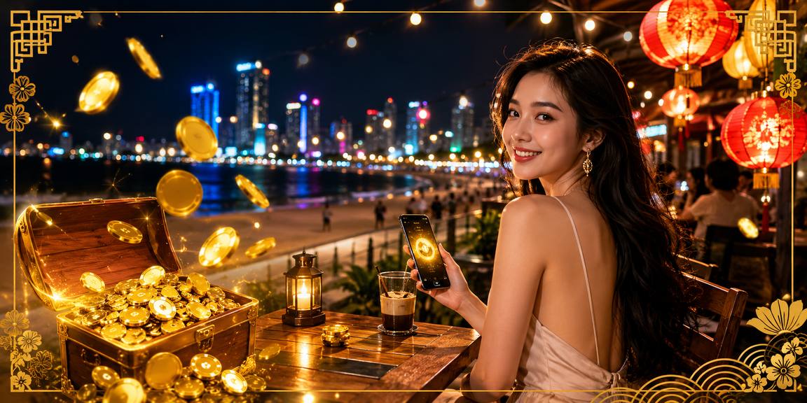 ff6 Casino trực tuyến được xây dựng cho người Việt